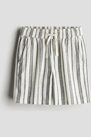H&M Loose Fit Denim shorts