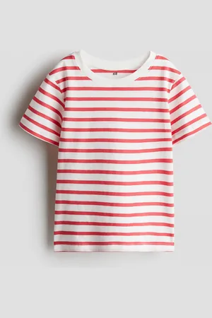 H&M Cotton T-shirt