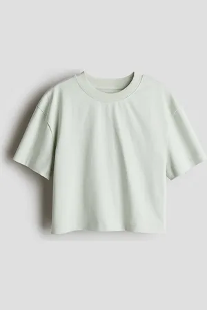 H&M Boxy T-shirt