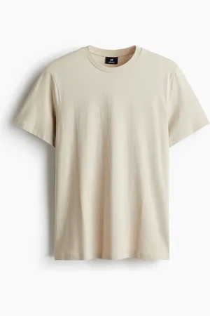 H&M Regular Fit T-shirt