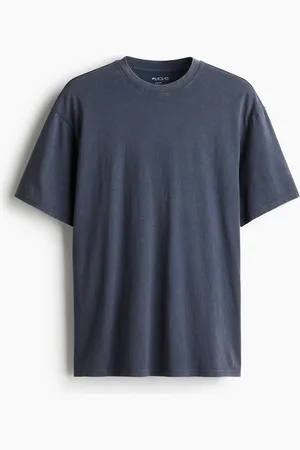 H&M Loose Fit Sports top with DryMove™