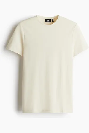 H&M COOLMAX® Slim Fit T-shirt