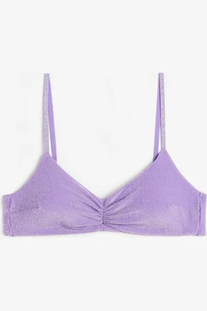 H&M Padded bikini top