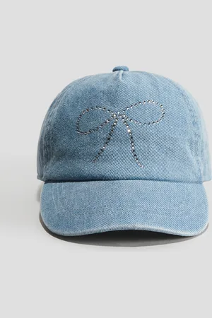 H&M Cotton twill cap
