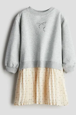 H&M Sweatshirt dress