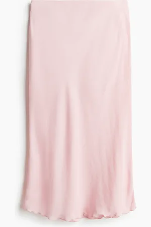 H&M Knee-length skirt