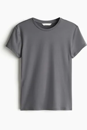 H&M COOLMAX® fitted top