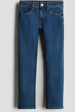 H&M Comfort Stretch Slim Fit Jeans