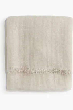 H&M Linen scarf