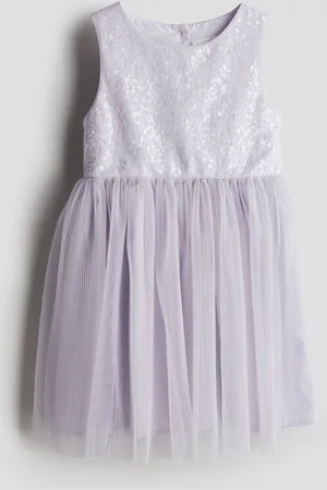H&M Tulle dress