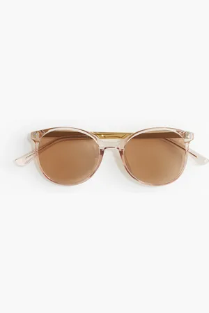 H&M Round sunglasses