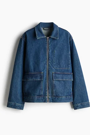 H&M Denim jacket