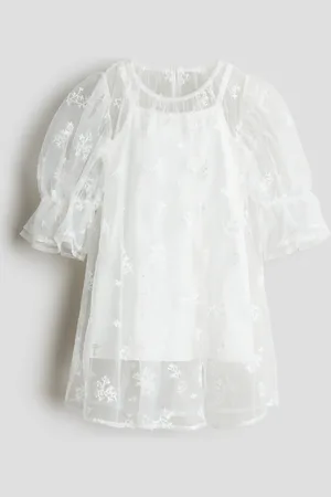 H&M Lace dress