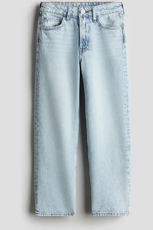 H&M Loose Fit Jeans