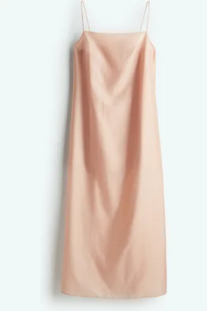 H&M Strappy dress