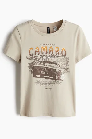 H&M Printed T-shirt
