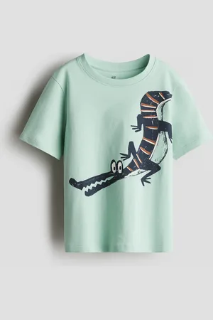 H&M Printed T-shirt