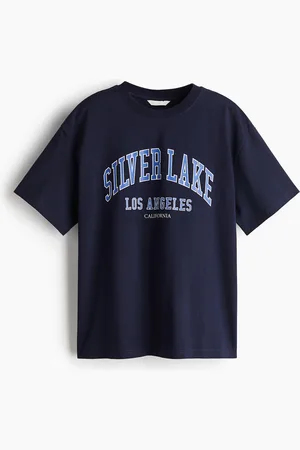 H&M Oversized T-shirt