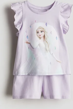 H&M Printed pyjamas