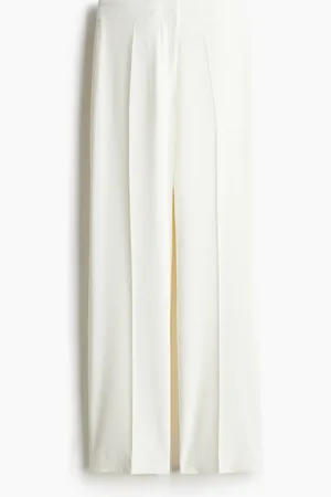 H&M Wide trousers