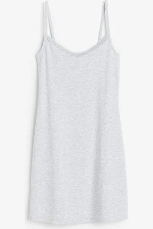 H&M Lace-detail nightdress