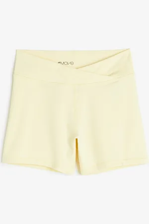 H&M SoftMove™ Sports hotpants