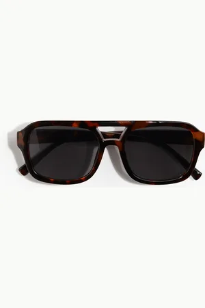 H&M Aviator-style sunglasses