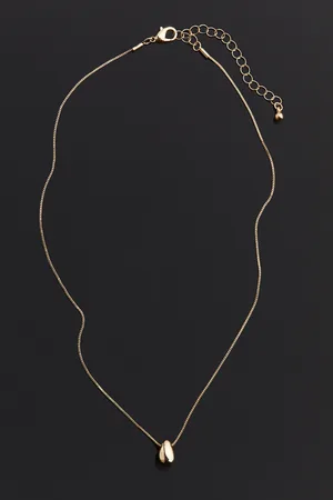 H&M Pendant necklace