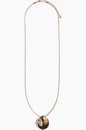 H&M Long pendant necklace