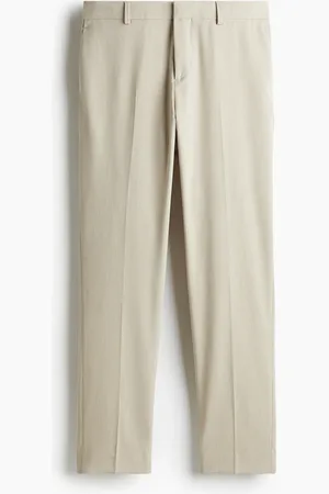 H&M Slim Fit Suit trousers