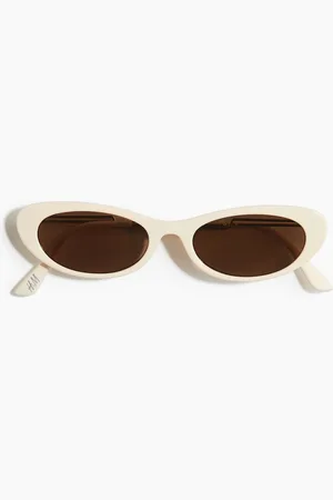 H&M Cat-eye sunglasses