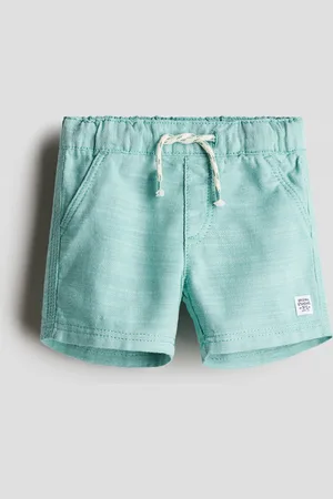 H&M Twill shorts