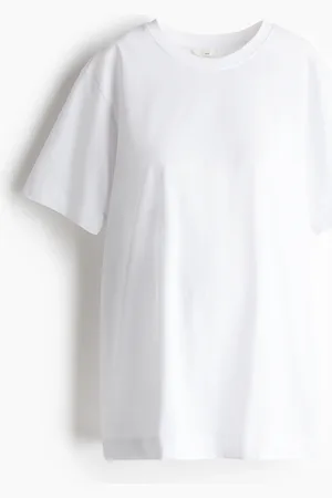 H&M MAMA Loose-fit T-shirt