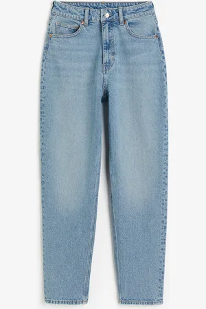 H&M Slim Mom High Ankle Jeans