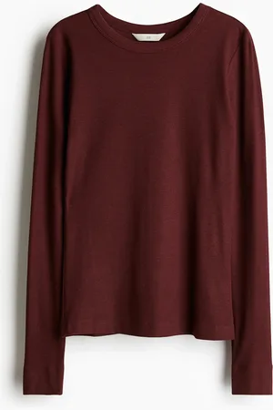H&M Ribbed top