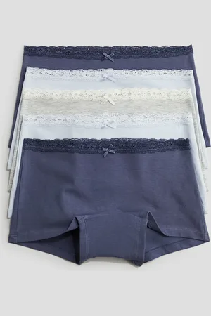 H&M 5-pack cotton boxers