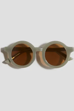 H&M Round sunglasses