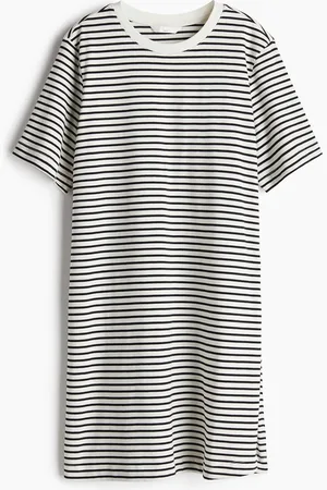 H&M MAMA Nursing T-shirt dress