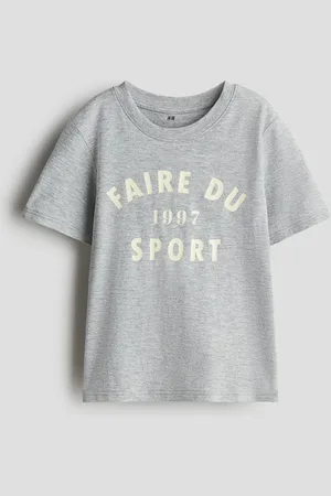 H&M Printed T-shirt