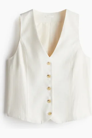 H&M Suit waistcoat