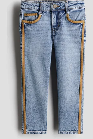 H&M Regular fit jeans
