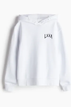 H&M Sports hoodie with DryMove™