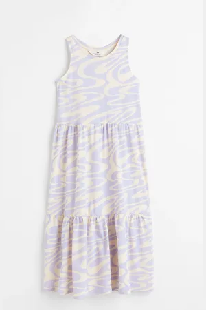 H&M Cotton dress