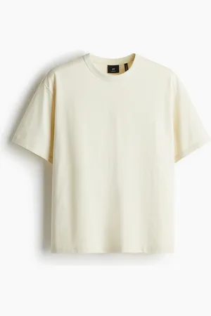 H&M COOLMAX® Loose Fit T-shirt