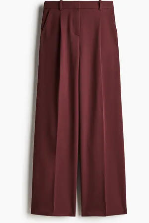 H&M Wide trousers