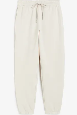 H&M Cotton-blend sweatpants