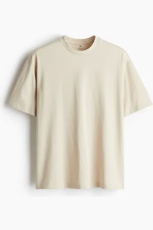 H&M Loose Fit T-shirt