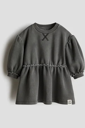 H&M Sweatshirt dress