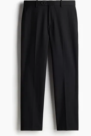 H&M Regular Fit Suit trousers
