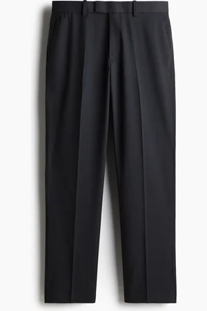 H&M Regular Fit Suit trousers